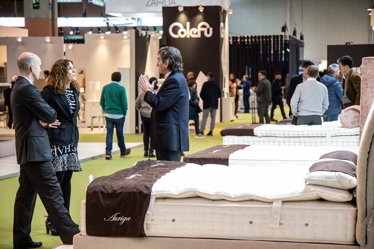 Feria del Mueble Zaragoza