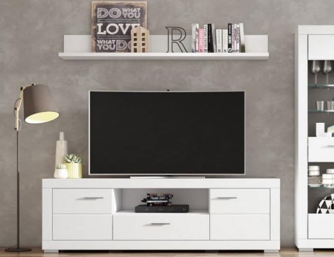 Mueble TV