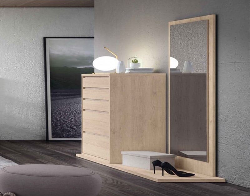 Mueble cómoda