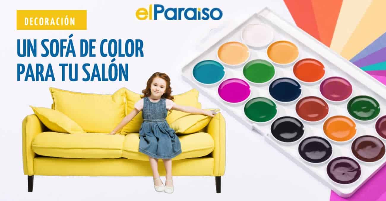 Cuánto cuesta tapizar un sofá - Guía de Decoración y Muebles El Paraiso