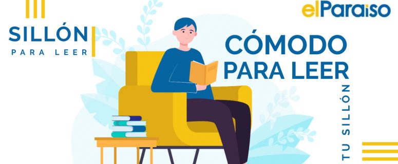 el_mejor_sofaEl Mejor sofá cómodo para Leer | El Paraíso_comodo_para_leer_elparaiso