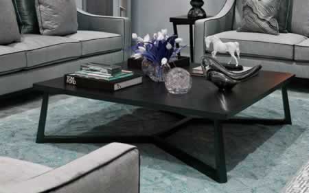 sMesas de plástico - acrílico - Muebles El Paraíso
