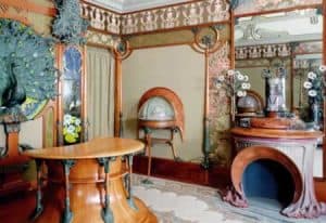 Mueble salón blanco Harald - Muebles Polque. Tienda de Muebles en Pamplona  y Online.