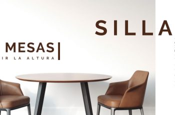 Banner Mesa Sillas | Paraíso