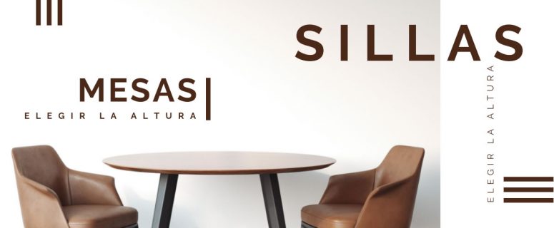 Banner Mesa Sillas | Paraíso