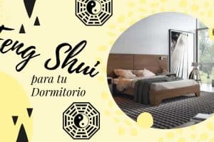 Banner Feng SHui Domitorio | Muebles El Paraíso Bilbao