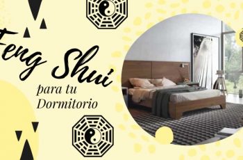 Banner Feng SHui Domitorio | Muebles El Paraíso Bilbao