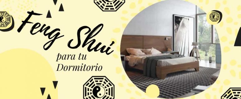 Banner Feng SHui Domitorio | Muebles El Paraíso Bilbao