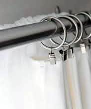 Soporte para cortinas de salón | Muebles El Paraíso Bilbao