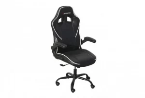 Silla Gaming Estudio Carbono | Muebles El Paraíso Bilbao Zalla