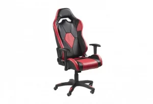 Silla Gaming Tapizada | Muebles El Paraíso Bilbao Zalla