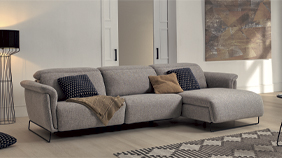 Sofás Chaise Longue