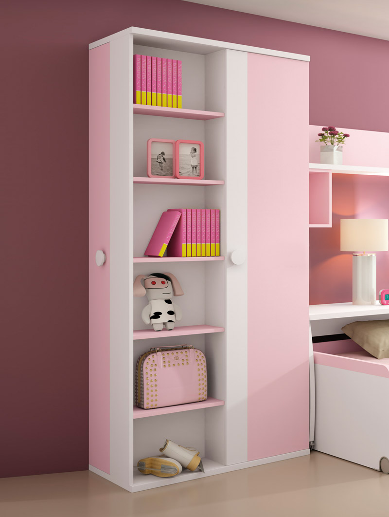 Cambios de armarios mejorar la en tu habitación - Guía de y Muebles El Paraiso