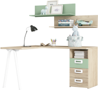 Escritorios y mesas de trabajo