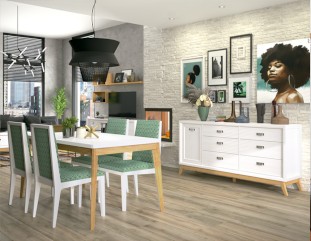 ﻿Muebles de comedor