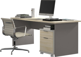 Escritorios y mesas de trabajo