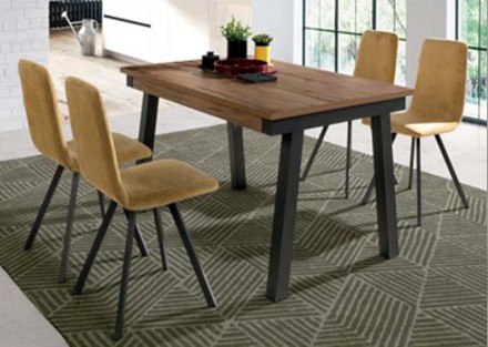 Muebles Mesas
