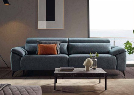 Muebles de Sofás