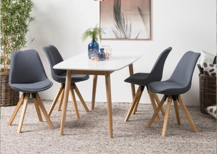Sillas de comedor